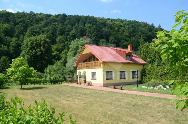 Domek Podyjí JM 0106