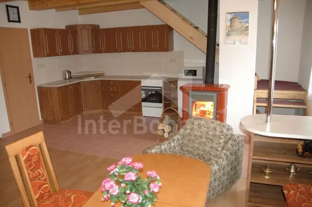 Ferienwohnung Südmähren – Dyje Fluss JM 0106