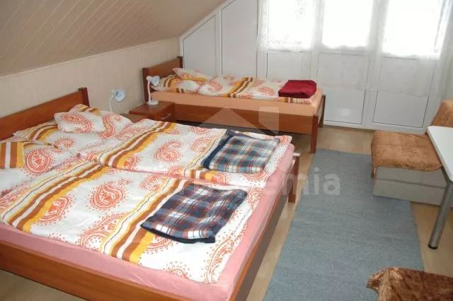 Ferienwohnung Südmähren – Dyje Fluss JM 0106