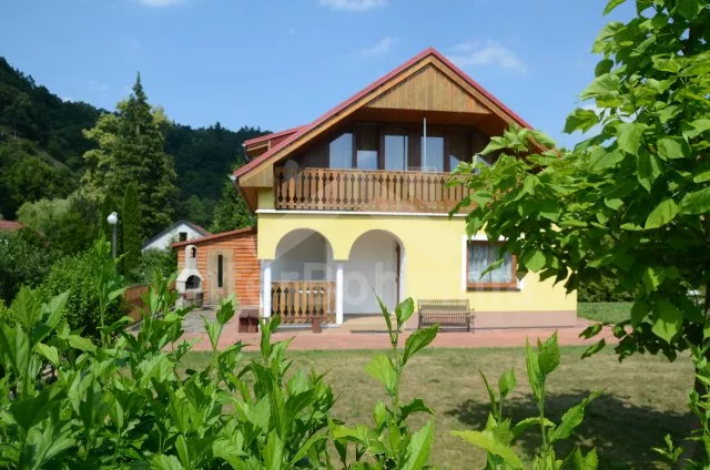 Domek Podyjí JM 0106