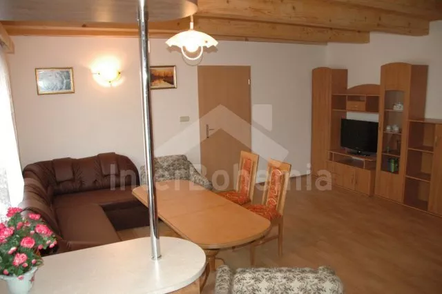 Ferienwohnung Südmähren – Dyje Fluss JM 0106