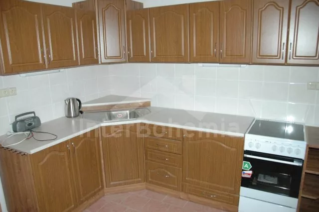 Ferienwohnung Südmähren – Dyje Fluss JM 0106