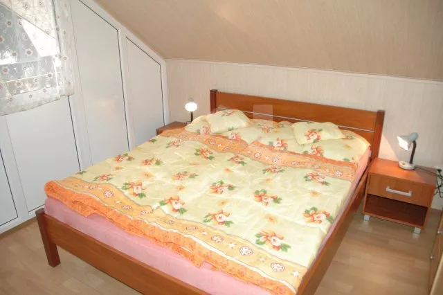 Ferienwohnung Südmähren – Dyje Fluss JM 0106