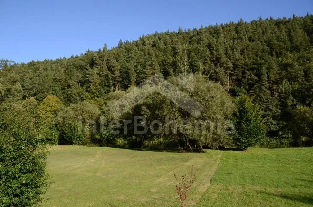 Ferienwohnung Südmähren – Dyje Fluss JM 0106