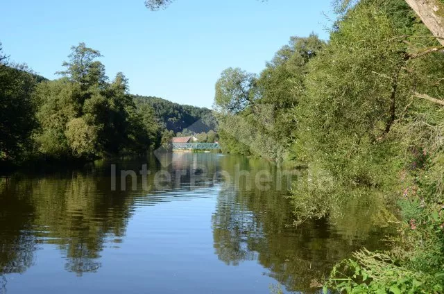 Ferienwohnung Südmähren – Dyje Fluss JM 0106