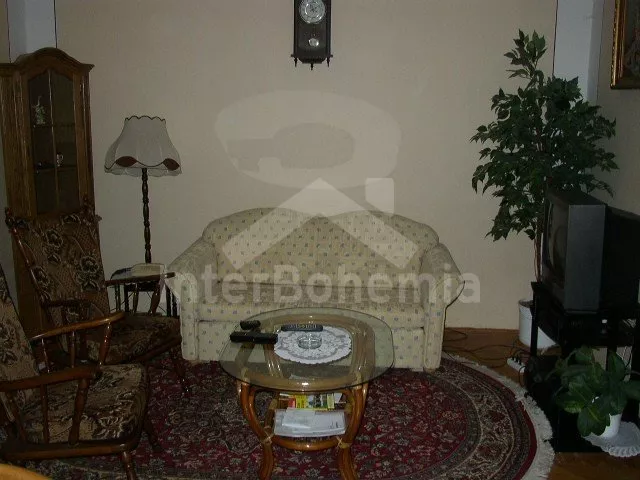 Villa Slowakei JS 0011