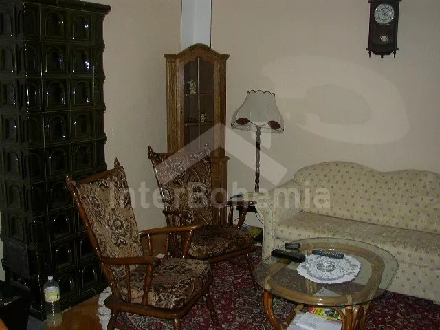 Villa Slowakei JS 0011