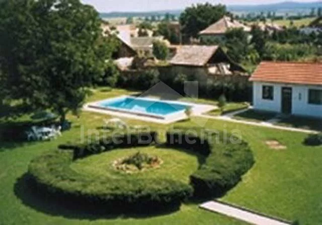 Vila Slovensko JS 0011