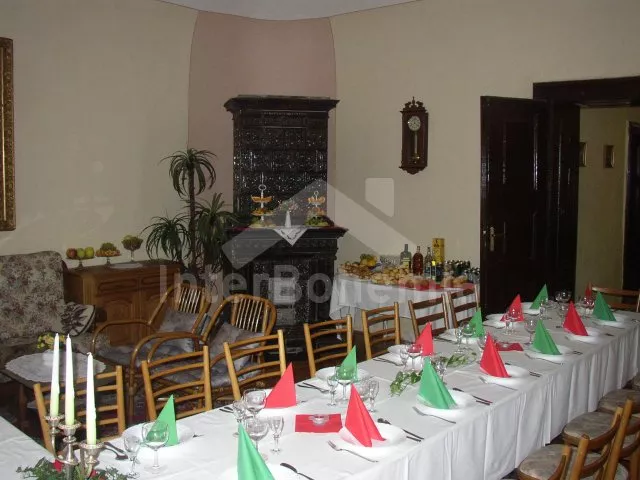 Villa Slowakei JS 0011