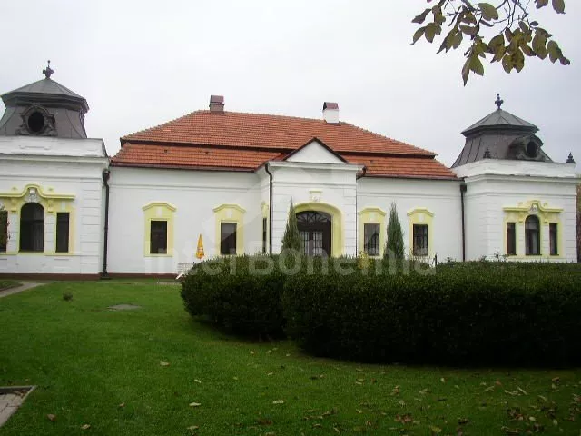 Vila Slovensko JS 0011