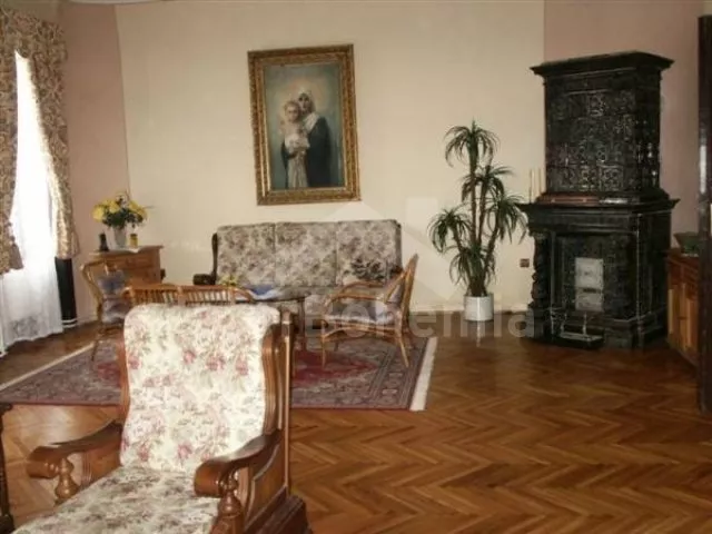 Villa Slowakei JS 0011