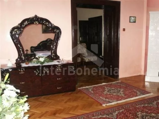 Villa Slowakei JS 0011