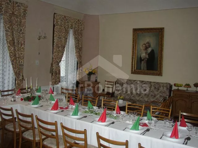 Villa Slowakei JS 0011