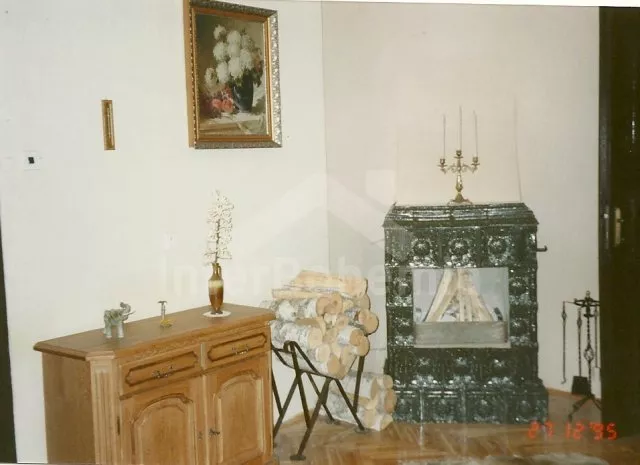 Villa Slowakei JS 0011