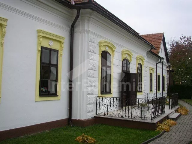 Villa Slowakei JS 0011