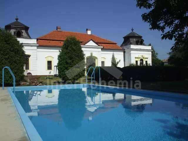 Vila Slovensko JS 0011