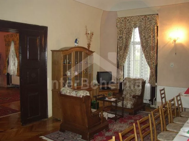 Villa Slowakei JS 0011