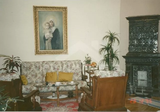 Villa Slowakei JS 0011