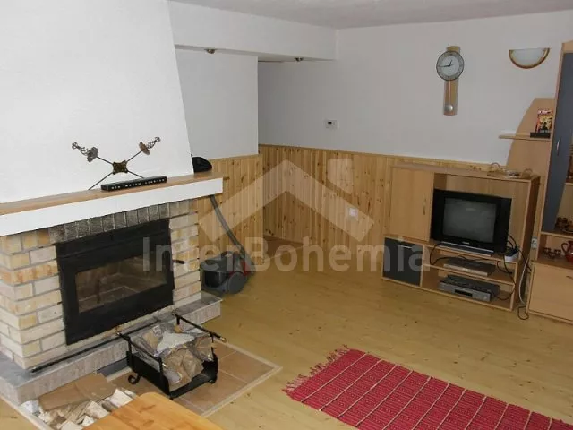 Chalet Slovakia SL 0006