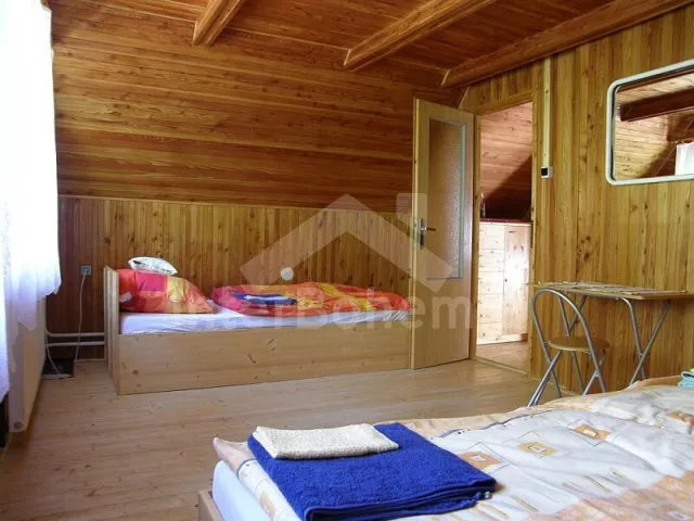 Chalet Slovakia SL 0006