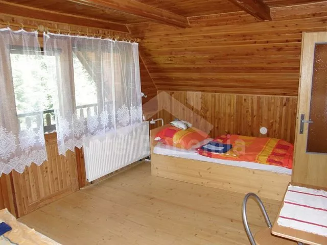 Chalet Slovakia SL 0006