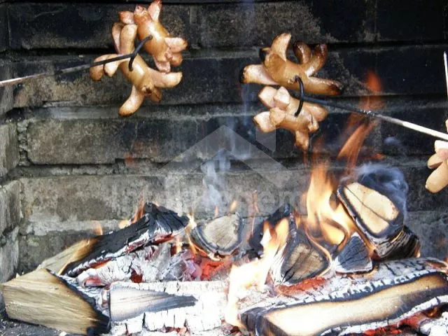 Chalet Slovakia SL 0006