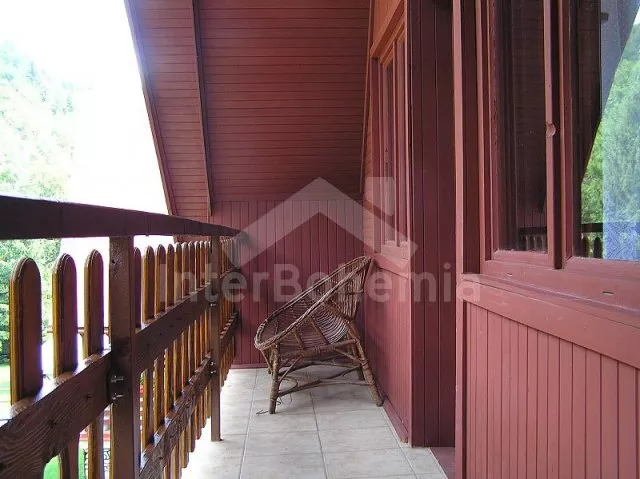 Chalet Slovakia SL 0006