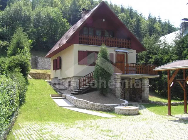 Chata Slovensko SL 0006