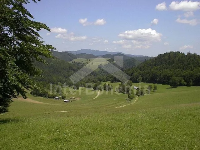 Chalet Slovakia SL 0006