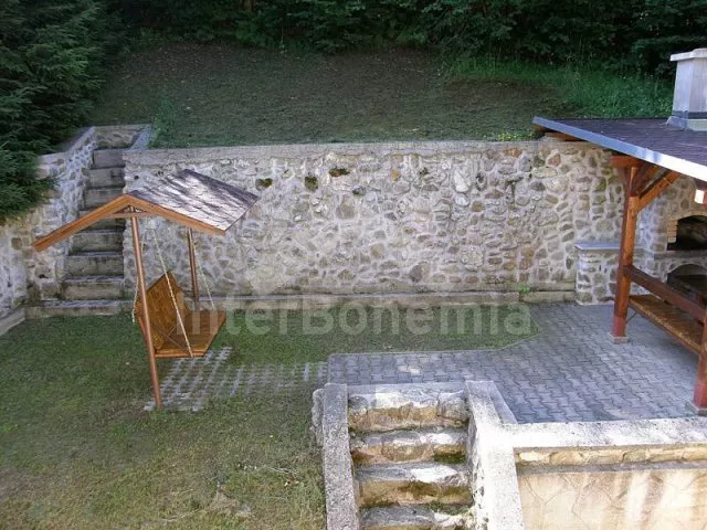 Chata Slovensko SL 0006