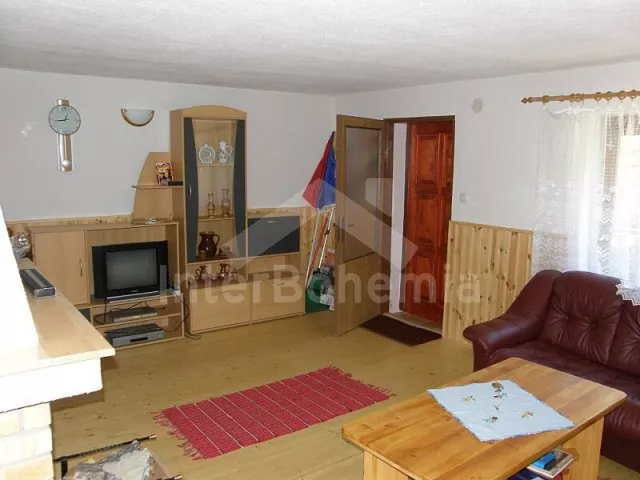 Chalet Slovakia SL 0006