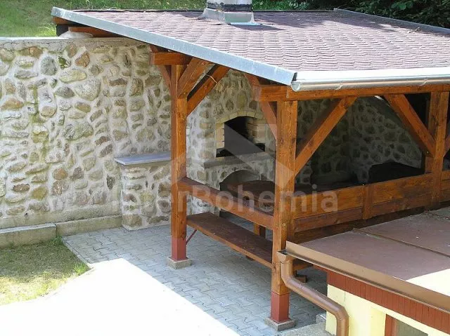 Chata Slovensko SL 0006