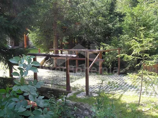 Chata Slovensko SL 0006