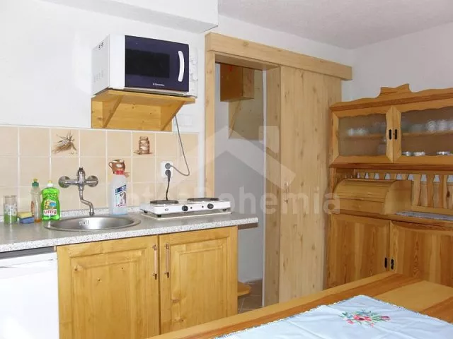 Chalet Slovakia SL 0006