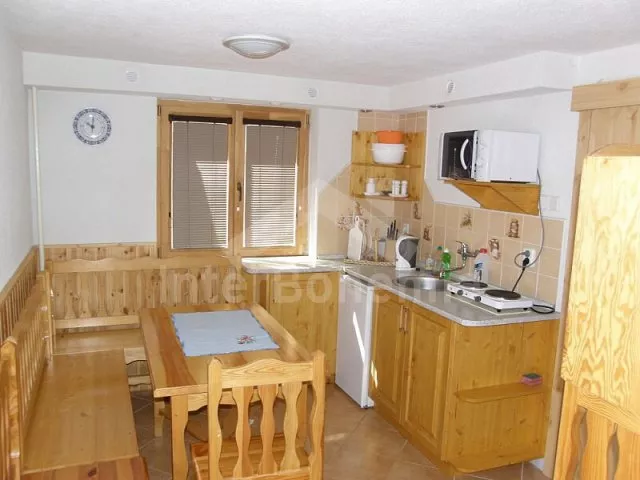 Chalet Slovakia SL 0006