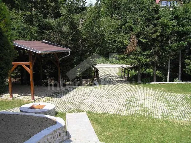 Chata Slovensko SL 0006