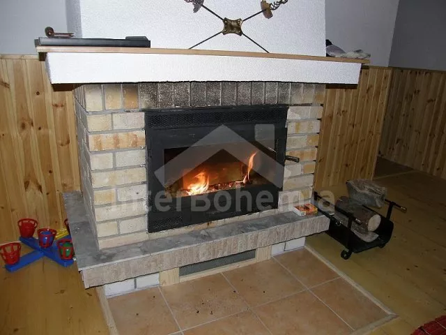 Chalet Slovakia SL 0006