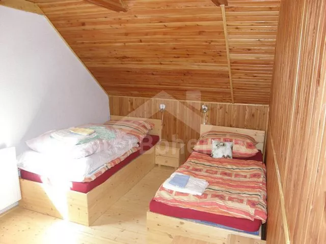 Chalet Slovakia SL 0006
