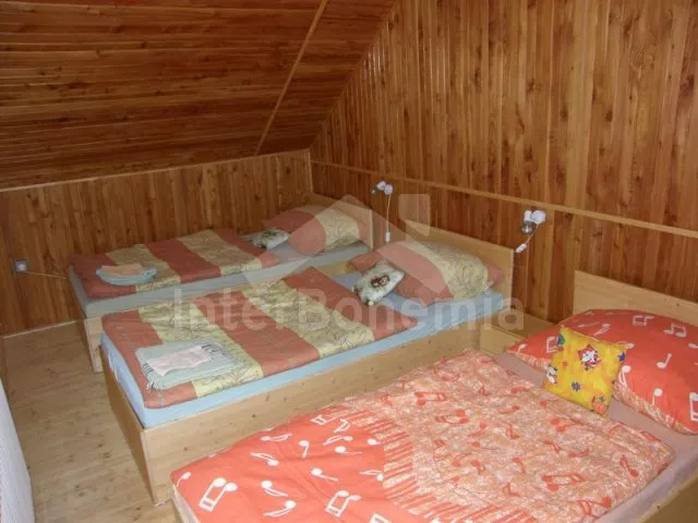 Chalet Slovakia SL 0006