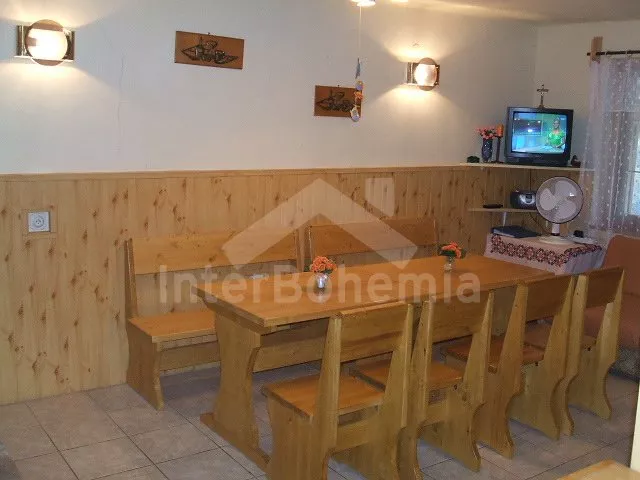 Chata Slovensko SL 0007