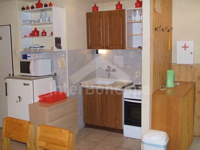 Chata Slovensko SL 0007