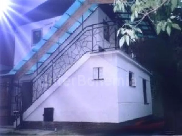 Chata Slovensko SL 0007