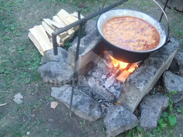 Chata Slovensko SL 0007