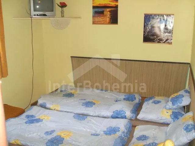 Chata Slovensko SL 0007