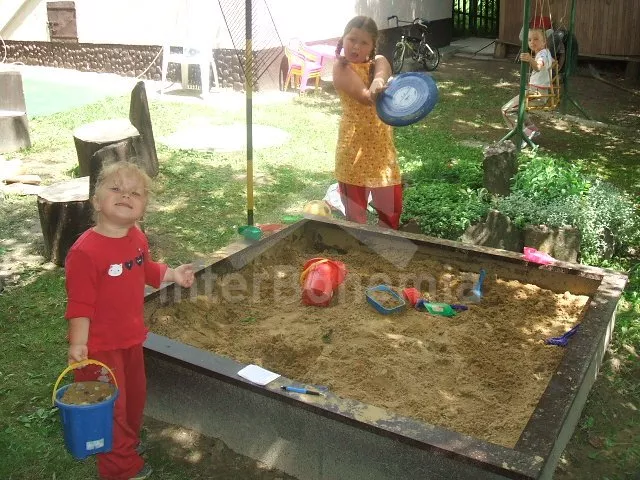 Chata Slovensko SL 0007