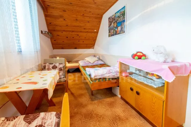 Chata České Budějovice a okolí JC 0059