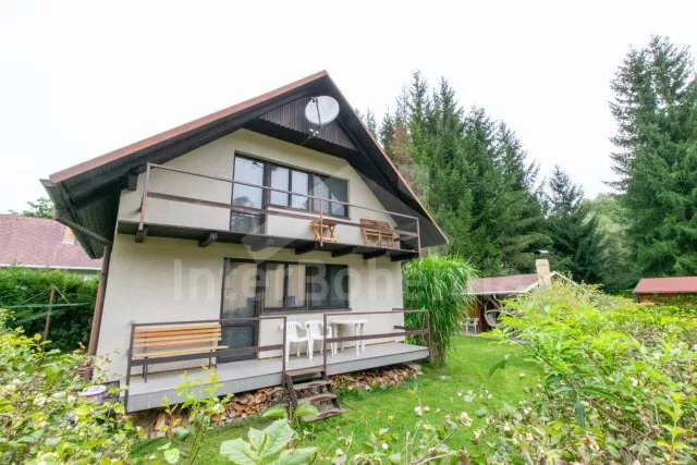 Chata České Budějovice a okolí JC 0059