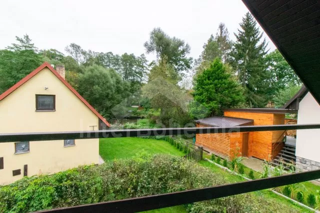 Chata České Budějovice a okolí JC 0059