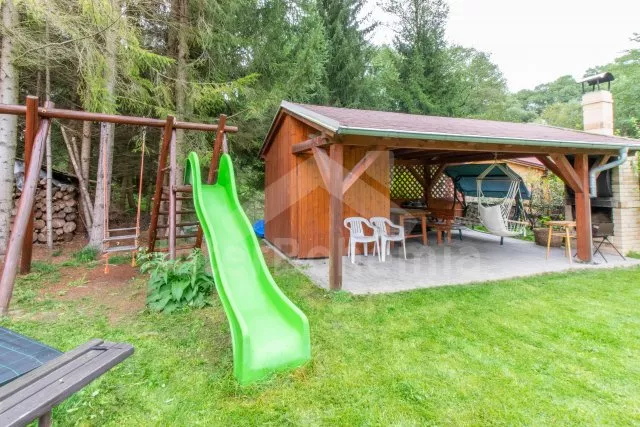 Chata České Budějovice a okolí JC 0059