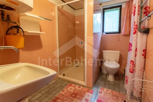 Chata České Budějovice a okolí JC 0059